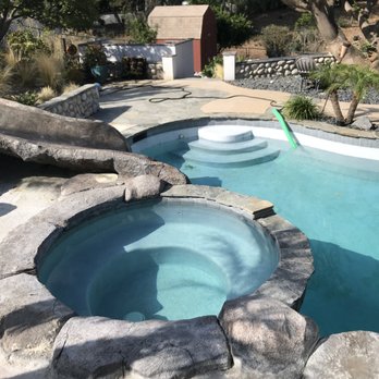 San Diego Pool Tech - undefined - Pool Cleaners Near Me - El Cajon, California