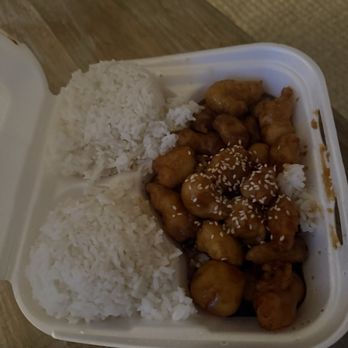 New China Gate - Sesame Chicken - Chinese Near Me - Scottsdale, Arizona