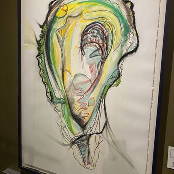 Herbe Sainte - Artwork - Cajun/Creole Near Me - Omaha, Nebraska Herbe Sainte - Artwork - Cajun/Creole Near Me - Omaha, Nebraska