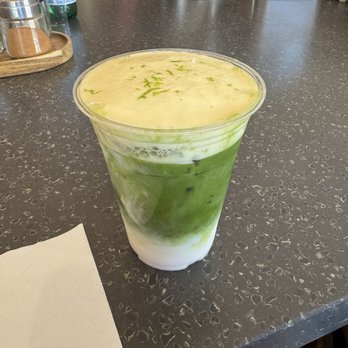 Po’ai By Pono Potions - Alohamora - Cafes Near Me - Honolulu, Hawaii Po’ai By Pono Potions - Alohamora - Cafes Near Me - Honolulu, Hawaii