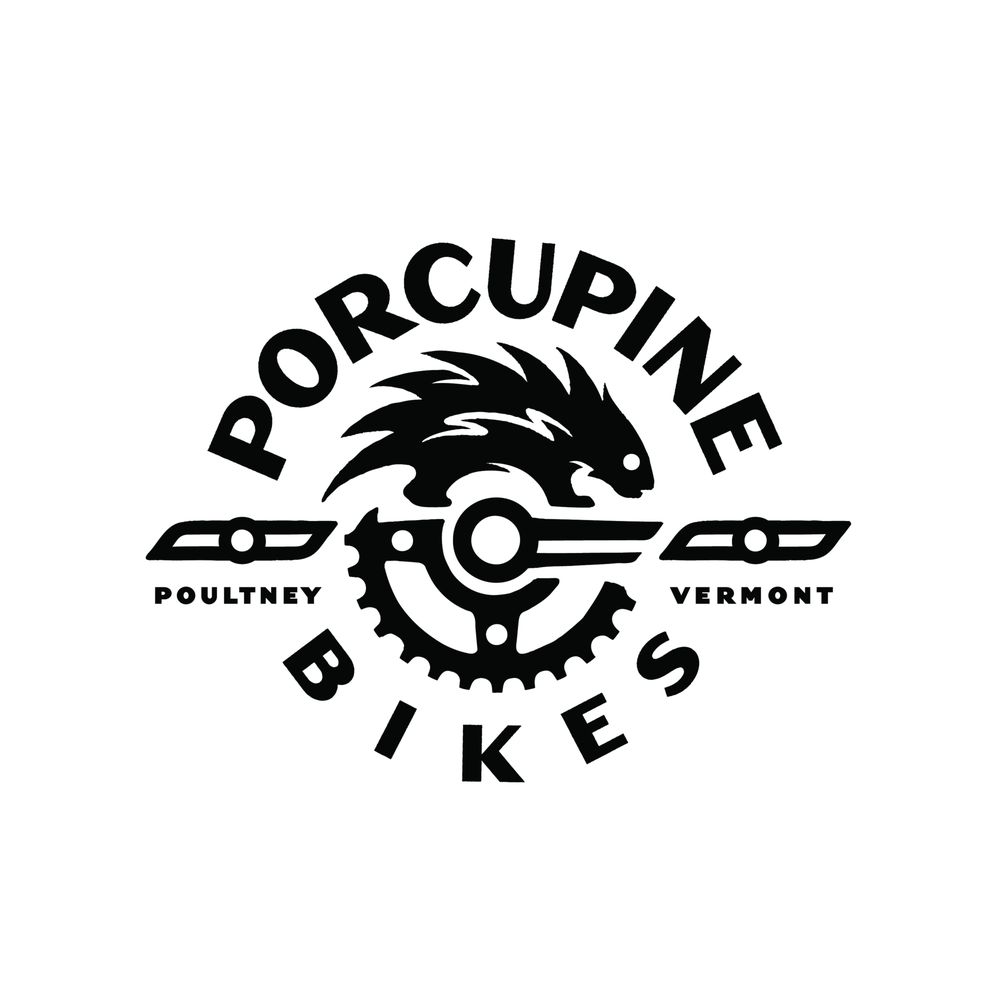 Social spots from Porcupine Bikes