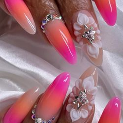 Mosaic Nail Spa
