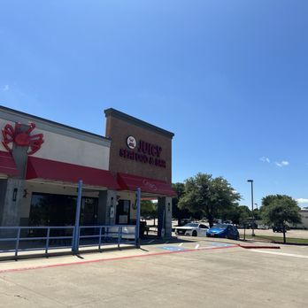Juicy Seafood & Bar - Seafood Near Me - Cedar Hill, Texas Juicy Seafood & Bar - Seafood Near Me - Cedar Hill, Texas