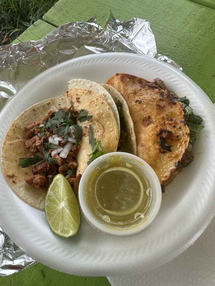 Mariachi's -Mexican Tacos