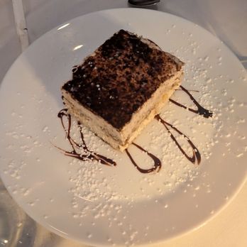 Remi’s Ristorante - Tiramisu. Absolutely amazing. One of the best I've ever had and I've had many in Italy. - Italian Near Me - Warren, New Jersey Remi’s Ristorante - Tiramisu. Absolutely amazing. One of the best I've ever had and I've had many in Italy. - Italian Near Me - Warren, New Jersey