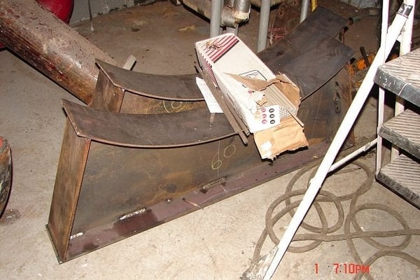 Uniondale Plumbing and Heating Logo