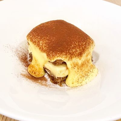 Cucina Buca by null