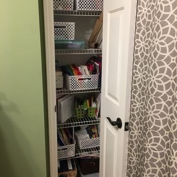 Get Organized Atlanta - Small spaces don't have to be cluttered. I can help you maximize your space! - Home Organization Near Me - Stockbridge, Georgia Get Organized Atlanta - Small spaces don't have to be cluttered. I can help you maximize your space! - Home Organization Near Me - Stockbridge, Georgia