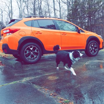 RK Subaru - Car Dealers Near Me - Virginia Beach, Virginia