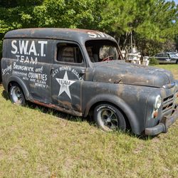Fort Apache - Fort Apache, Supply NC