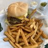 Hilltop Cafe gift card