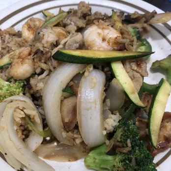 Empire Buffet - Grill - Chinese Near Me - Syracuse, New York