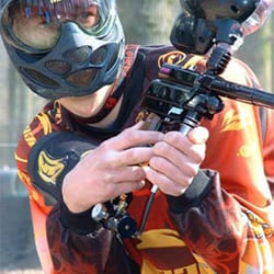 paintball