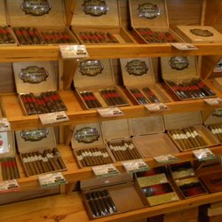 Fort Myers Beach Smoke Shop - We fresh roll over 50 flavors in house.
