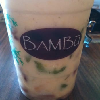 BAMBU - Number 2 dessert - Juice Bars & Smoothies Near Me - San Jose, California BAMBU - Number 2 dessert - Juice Bars & Smoothies Near Me - San Jose, California