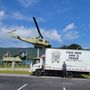 Photo of Two Men and a Truck Moving and Storage