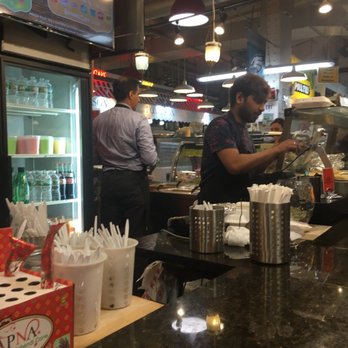 Nanee's Kitchen - Indian Near Me - Philadelphia, Pennsylvania