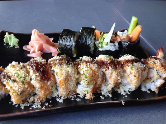 Sushi Tango Woodbury by null