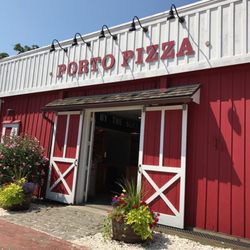 Porto Pizza