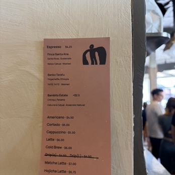 Monolith Coffee - Coffee & Tea Near Me - Alhambra, California
