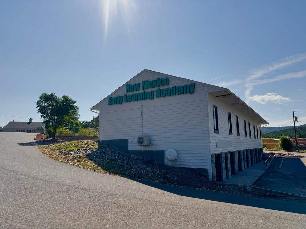 New Mexico Early Learning Academy - childcare center in Tijeras, NM