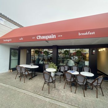 Chaupain Bakery - Bakeries Near Me - San Clemente, California
