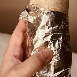 Super Burrito