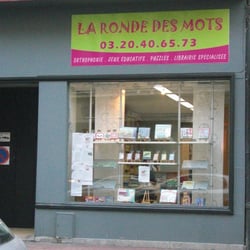 La Ronde des Mots