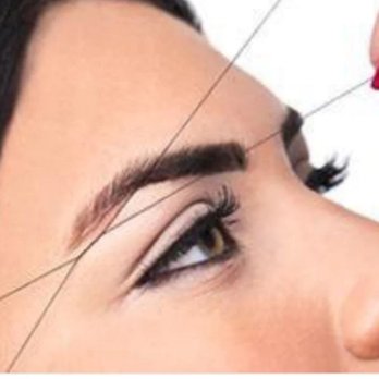 Hollywood Beauty Threading - Eyebrows threading - Eyebrow Services Near Me - San Francisco, California Hollywood Beauty Threading - Eyebrows threading - Eyebrow Services Near Me - San Francisco, California