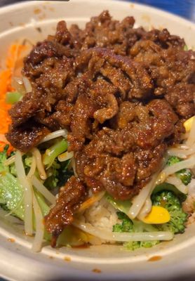Be.bim Korean BBQ by null