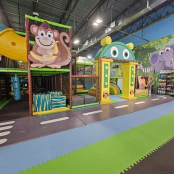 Go Playland - Indoor Playcenter Near Me - Deer Park, New York Go Playland - Indoor Playcenter Near Me - Deer Park, New York