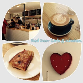 Red Door Provisions - Coffee & Tea Near Me - Ottawa, Ontario Red Door Provisions - Coffee & Tea Near Me - Ottawa, Ontario