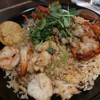 P.F. Chang's - Chinese Near Me - Goodyear, Arizona