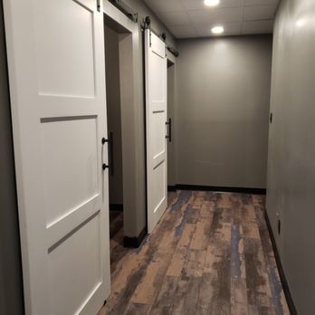 Modality - A look inside Modality... - Massage Therapy Near Me - Grandview Heights, Ohio