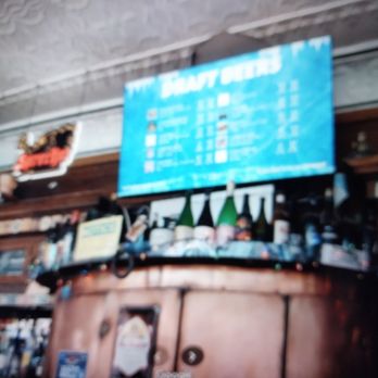 Bodega Brew Pub - partial tap list - Brewpubs Near Me - La Crosse, Wisconsin