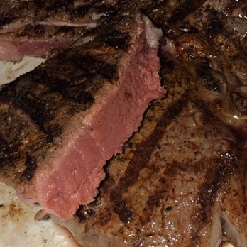 Great American Steakhouse - 3rd try at Medium - Steakhouses Near Me - Anthony, Texas