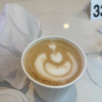 Public Espresso + Coffee - Coffee & Tea Near Me - Buffalo, New York