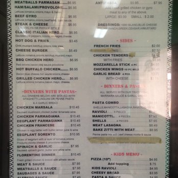 Ciao Bella Pizzeria - Pizza Near Me - Chapel Hill, North Carolina