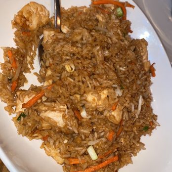 P.F. Chang's - Fried Rice - Chinese Near Me - Indianapolis, Indiana