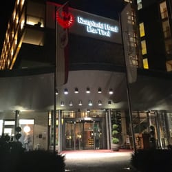 Hotel Kempinski Das Tirol