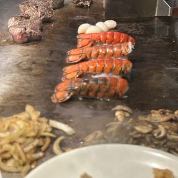 Benihana - San Diego - Sushi Bars Near Me - San Diego, California