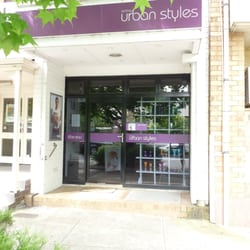 Stirling Urban Style