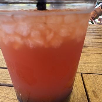 Boba Break Tea House - Thug Passion Boba - Bubble Tea Near Me - Torrance, California