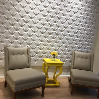 Drybar Denver - Park Meadows - Sit, relax, and sip on a drink while you wait for your appointment. - Blow Dry/Out Services Near Me - Lone Tree, Colorado Drybar Denver - Park Meadows - Sit, relax, and sip on a drink while you wait for your appointment. - Blow Dry/Out Services Near Me - Lone Tree, Colorado