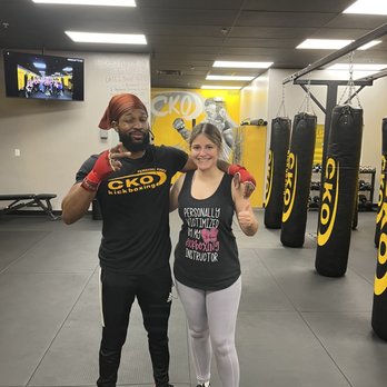 CKO Pembroke Pines - You know you go to the gym too often when you can get away with wearing cheeky tanks like this one. - Kickboxing Near Me - Southwest Ranches, Florida CKO Pembroke Pines - You know you go to the gym too often when you can get away with wearing cheeky tanks like this one. - Kickboxing Near Me - Southwest Ranches, Florida