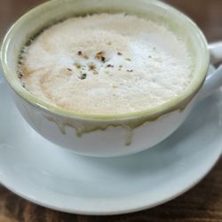 Eggspresso Glenview - Pista Latte