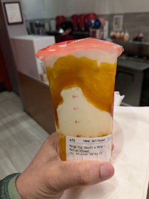 Gong Cha by null