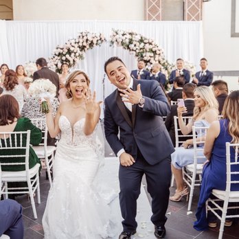 True Luxe Events - Party & Event Planning Near Me - Long Beach, California