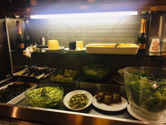 La Torricella - Ristorante by null