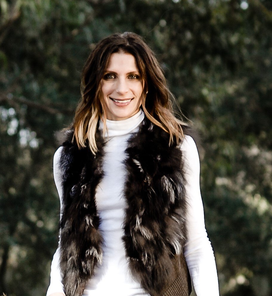 Adina McGarr-Knabke, PsyD - grief counselor in Santa Barbara, CA